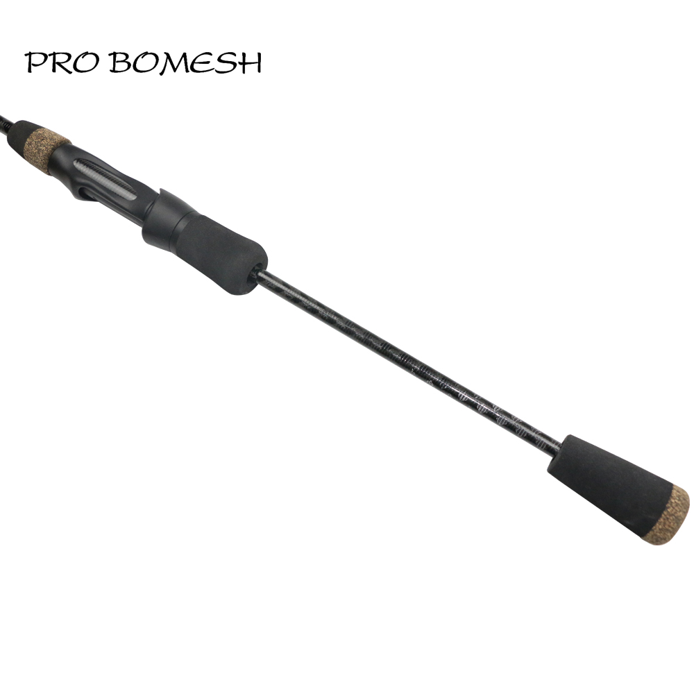 Fishing Rod Surf - Pro Bomesh 1 Set TVS Spinnrolle