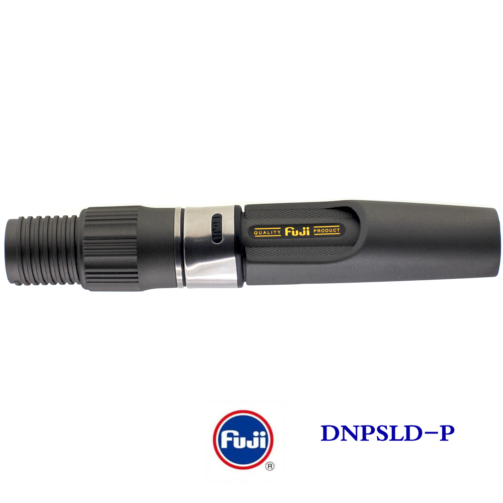 Fishing Rod Surf - Original Fuji Rollenhalter DNPSLD Lange Mutter