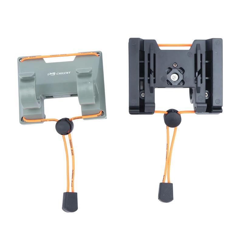 Outdoor-Profis: Gürtelclip-Rut – Fishing Rod Spinning Bewertung und Preis