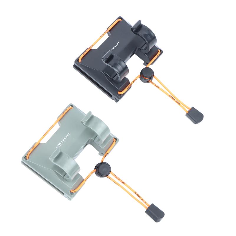 Outdoor-Profis: Gürtelclip-Rut – Fishing Rod Spinning Bewertung und Preis