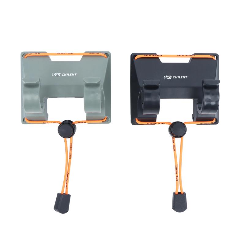 Outdoor-Profis: Gürtelclip-Rut – Fishing Rod Spinning Bewertung und Preis