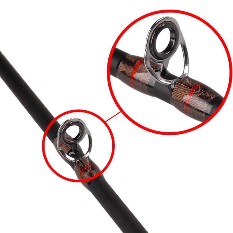 Mavllos 3/4 5/6 WT Fliegenrute – Fishing Rod Surf Bewertung und Preis