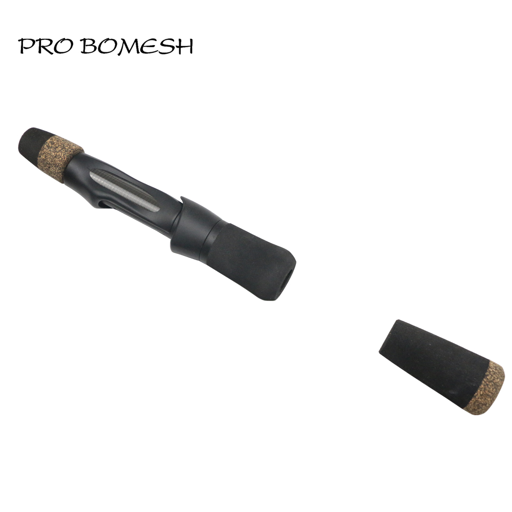 Pro Bomesh 1 Set TVS Spinnroll – Fishing Rod Surf Bewertung und Preis