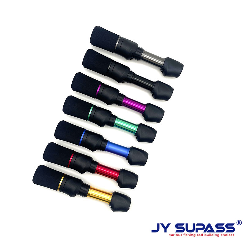 Jy supass skss diy angelrute r – Fishing Rod Surf Bewertung und Preis