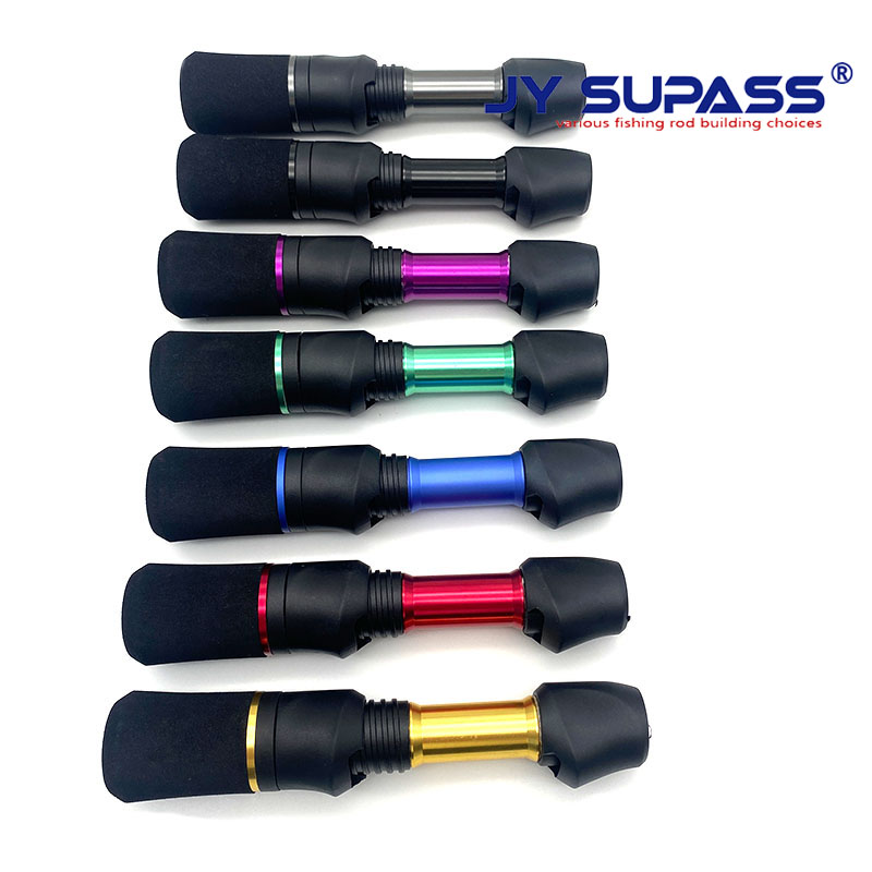 Jy supass skss diy angelrute r – Fishing Rod Surf Bewertung und Preis