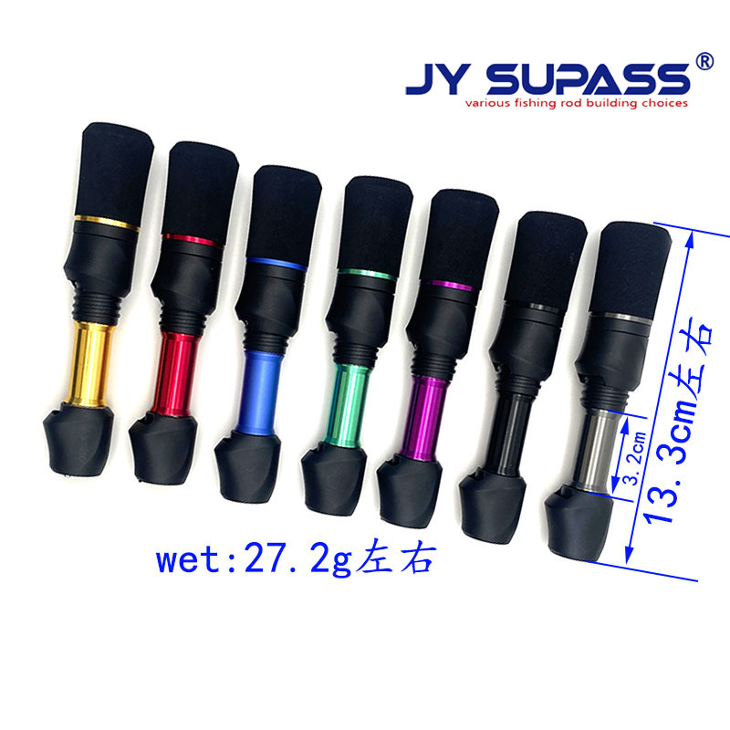 Jy supass skss diy angelrute r – Fishing Rod Surf Bewertung und Preis