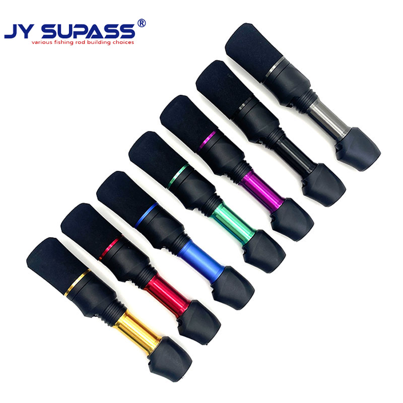 Jy supass skss diy angelrute r – Fishing Rod Surf Bewertung und Preis