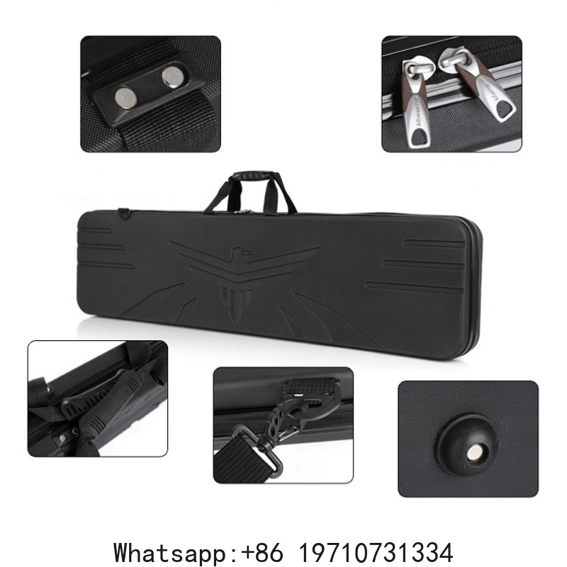 Eingebaute Angelruten-Schutzhü – Fishing Rod Case Bewertung und Preis