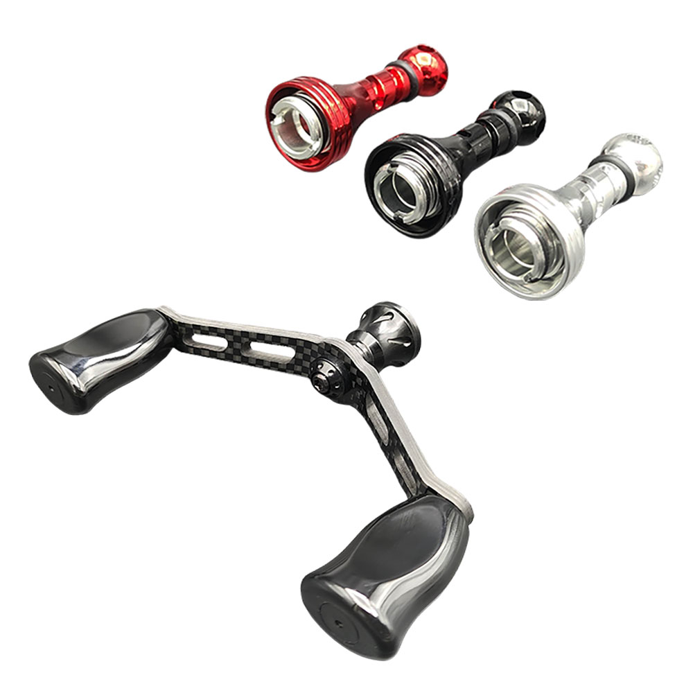 Carbon Fiber Spinning Reel Dop – Shimano Reel Stradic Bewertung und Preis