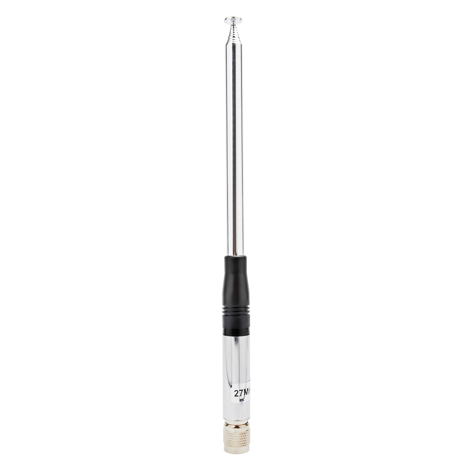 CB-Antenne 27 MHz TNC Edelstah – Fishing Rod Telescopic Bewertung und Preis