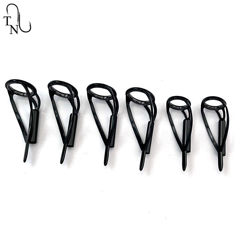 TN100 5PCS BCRLST Angeln Spitz – Fishing Rod Surf Bewertung und Preis
