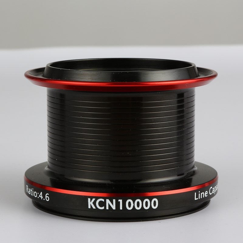 DIWA KCN-Serie Metallspule, Er – Daiwa Reel Bg Bewertung und Preis