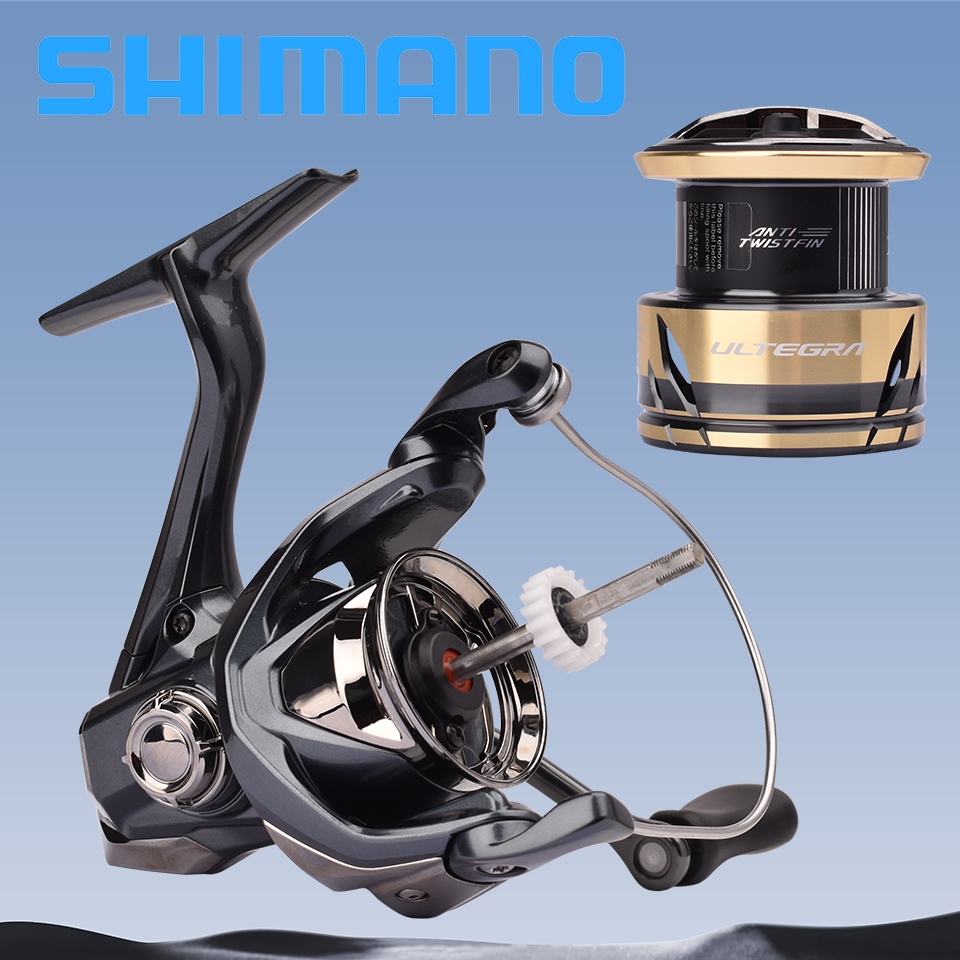 2025 SHIMANO Angelrolle ULTEGR – Daiwa Reel Bg Bewertung und Preis