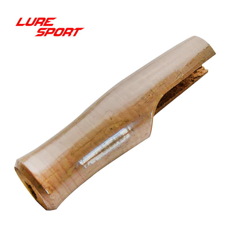 LureSport 2 Stück Korkgriff 10 – Fishing Rod Combo Bewertung und Preis