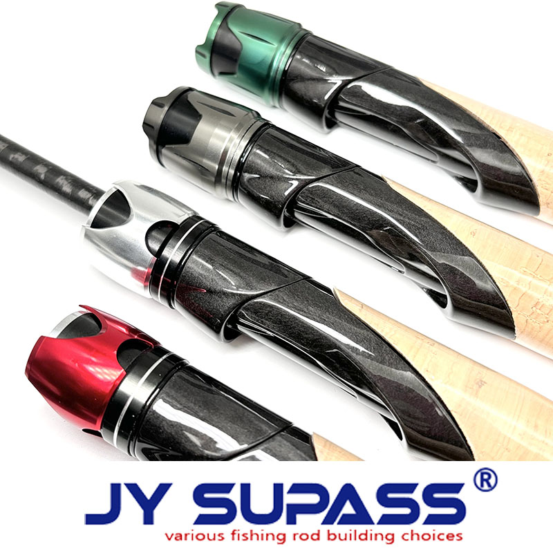 JY SUPASS GSS DIY Angelrute To – Fishing Rod Surf Bewertung und Preis