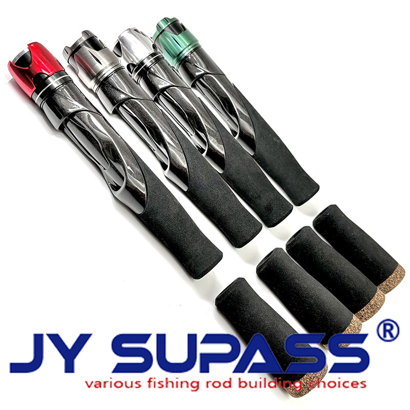 JY SUPASS GSS DIY Angelrute To – Fishing Rod Surf Bewertung und Preis