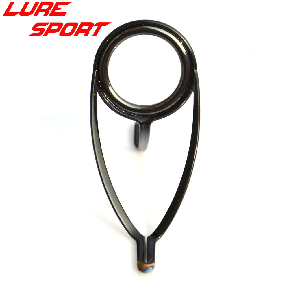 LureSport 10 Stück KW Guide Sc – Fishing Rod Surf Bewertung und Preis