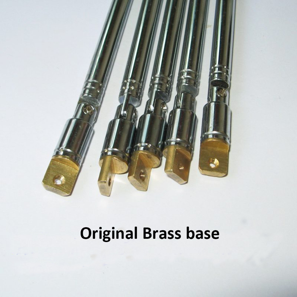 Ersatz-Zubehör für Funkantenne – Fishing Rod Telescopic Bewertung und Preis